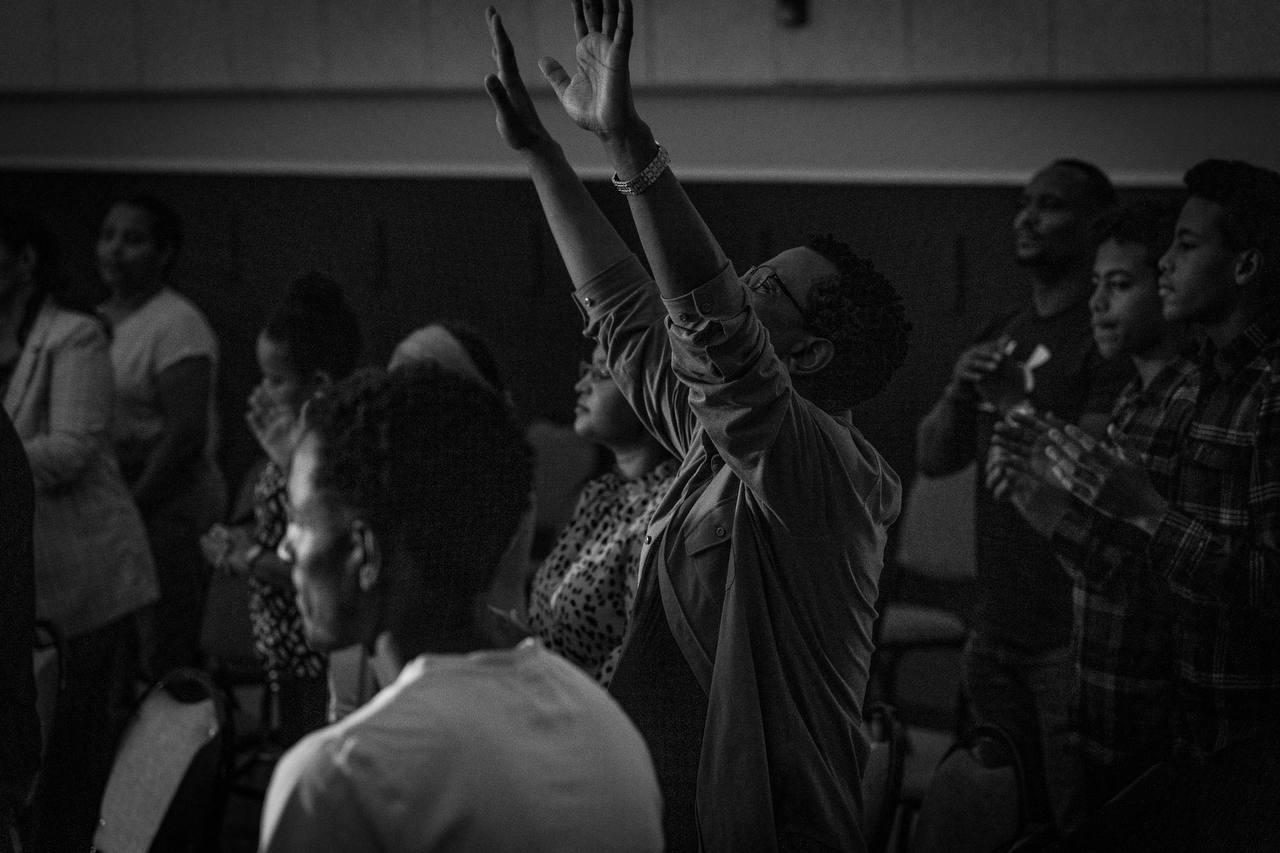 Prayer Requests