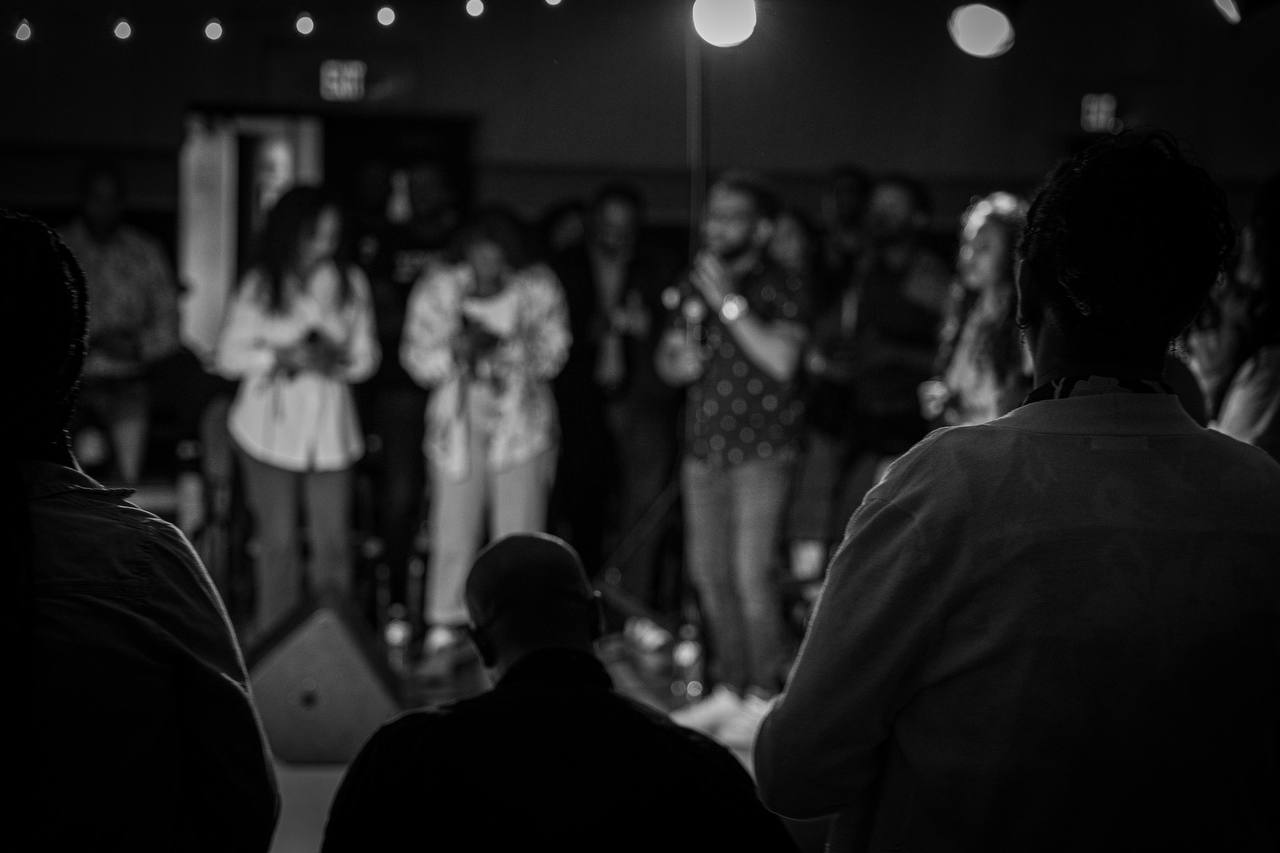 Church Community