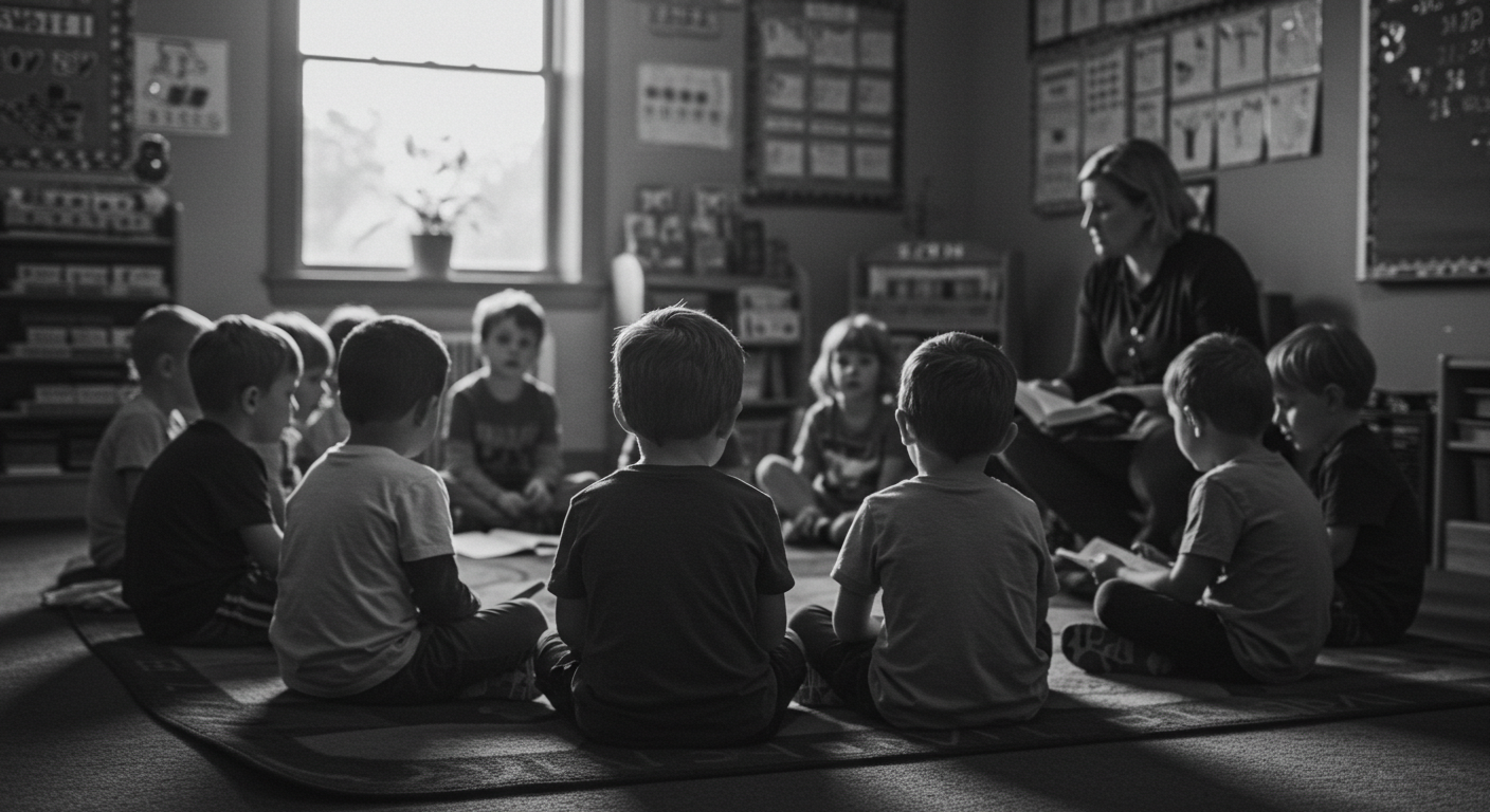 Children's Ministry