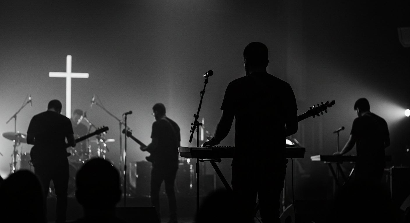 Music Ministry