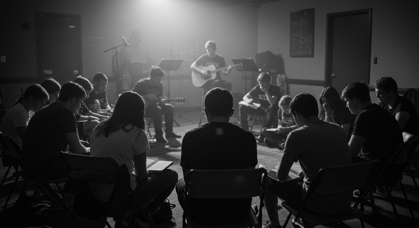 Youth Ministry